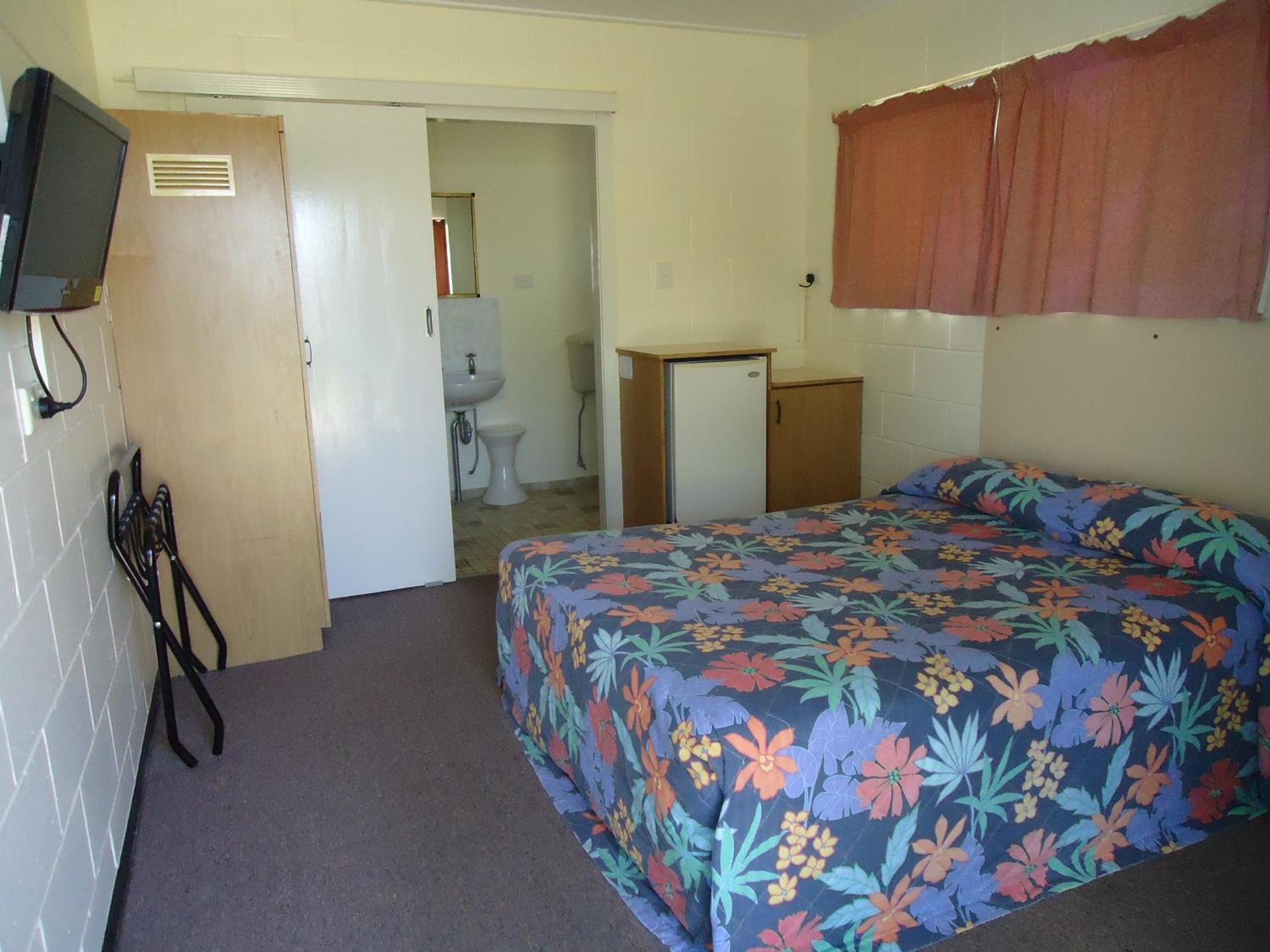 Moondarra Motel Innisfail Kültér fotó