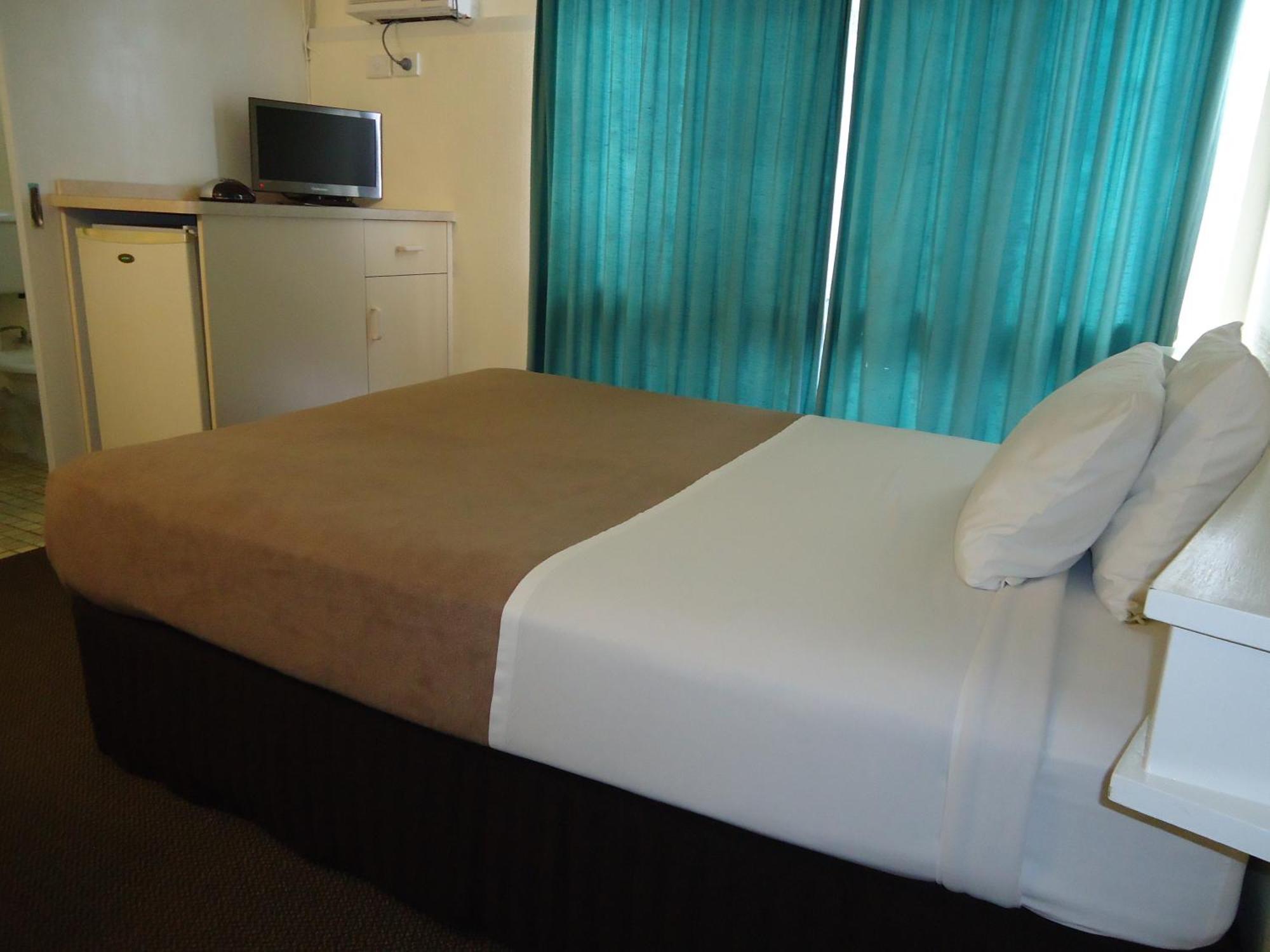 Moondarra Motel Innisfail Kültér fotó
