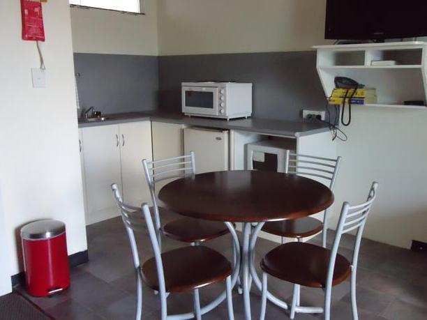 Moondarra Motel Innisfail Kültér fotó