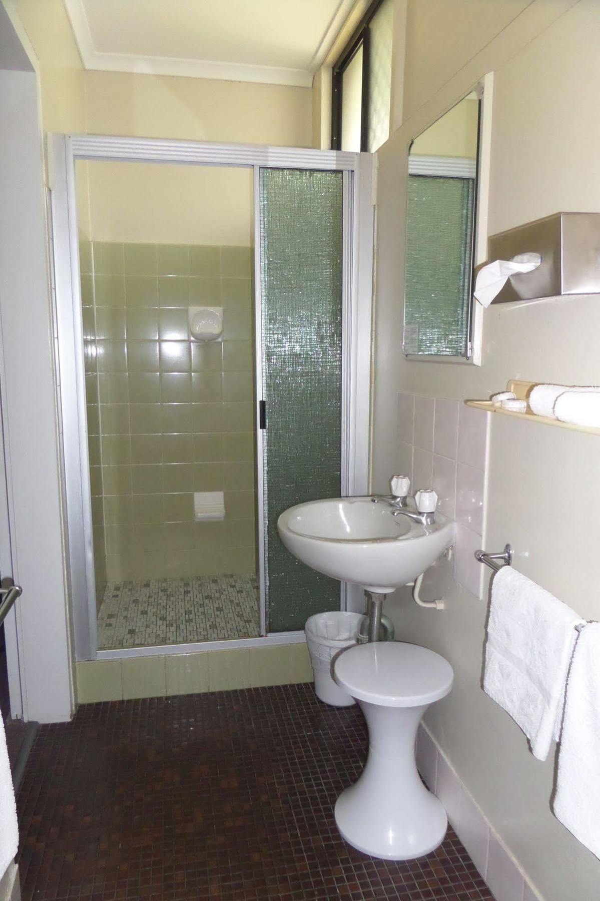 Moondarra Motel Innisfail Kültér fotó