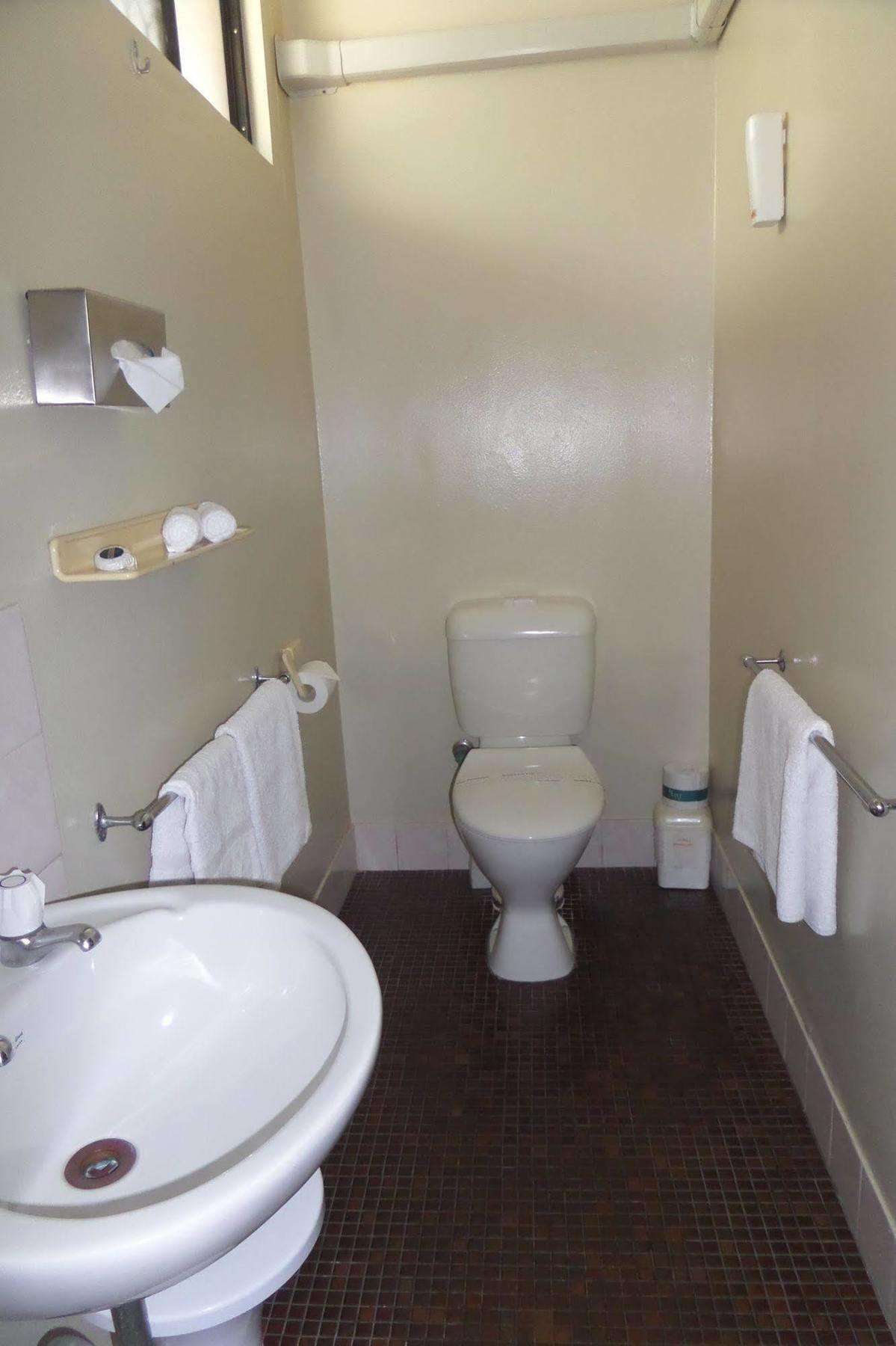 Moondarra Motel Innisfail Kültér fotó