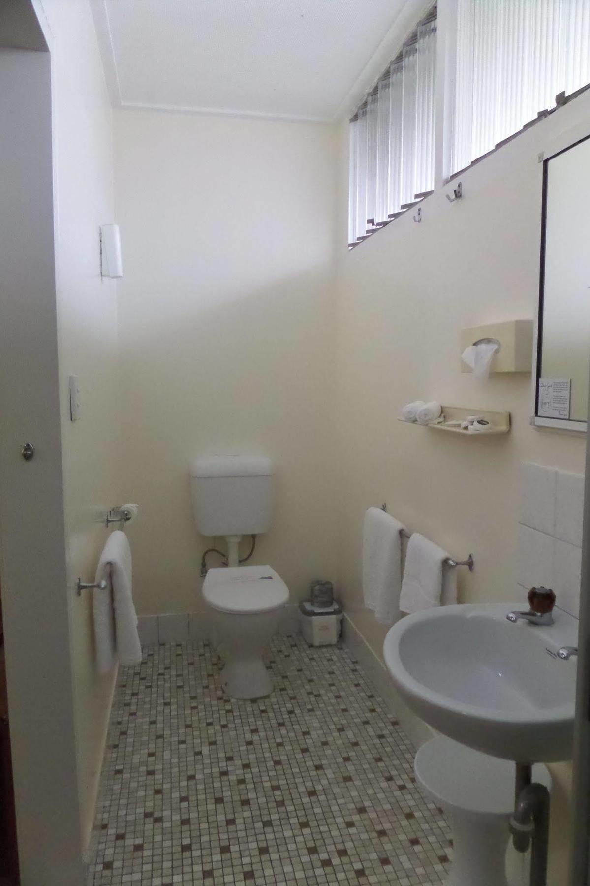 Moondarra Motel Innisfail Kültér fotó